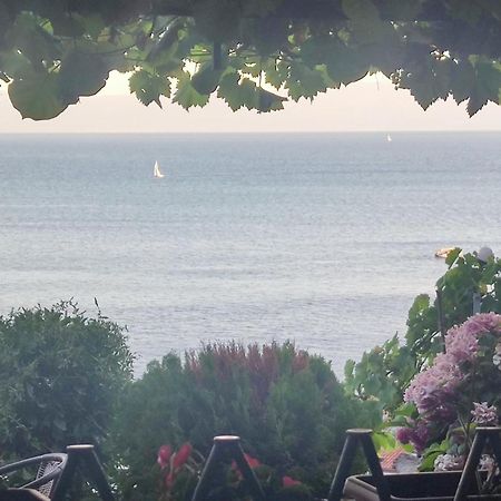 Villa Malezan โอครีด ภายนอก รูปภาพ
