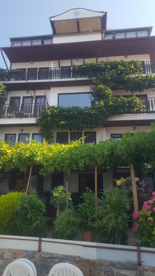 Villa Malezan โอครีด ภายนอก รูปภาพ
