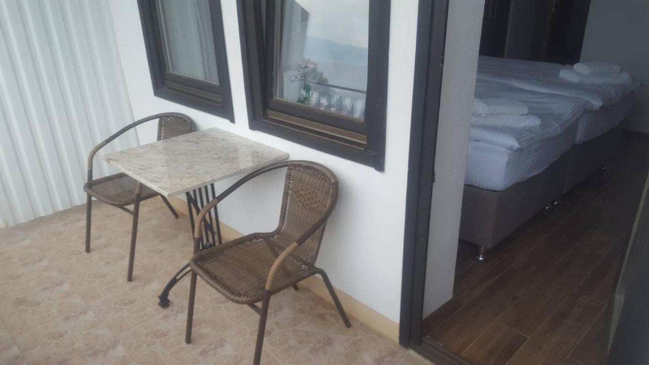 Villa Malezan โอครีด ภายนอก รูปภาพ