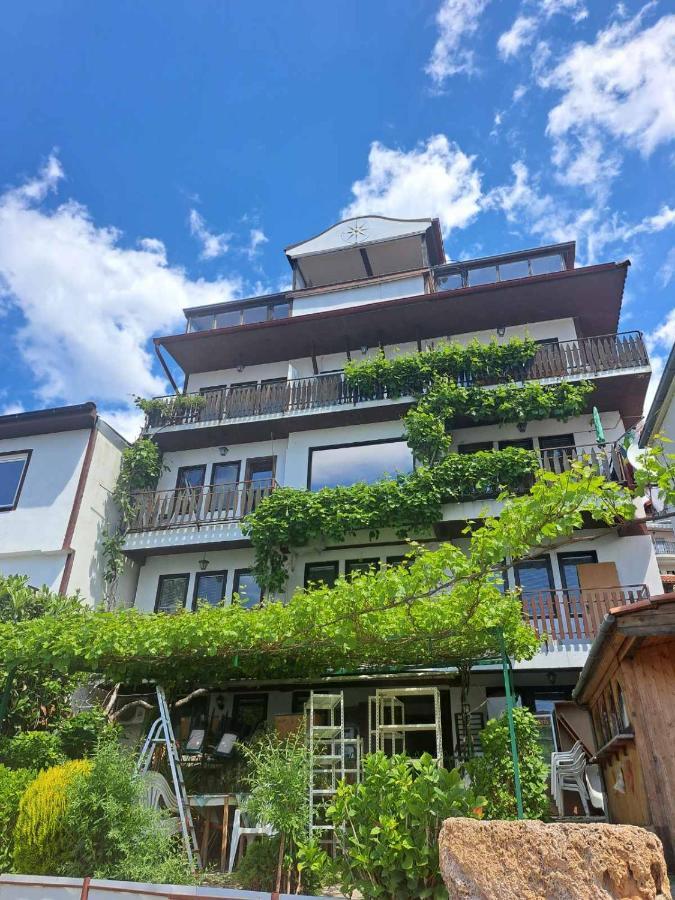 Villa Malezan โอครีด ภายนอก รูปภาพ