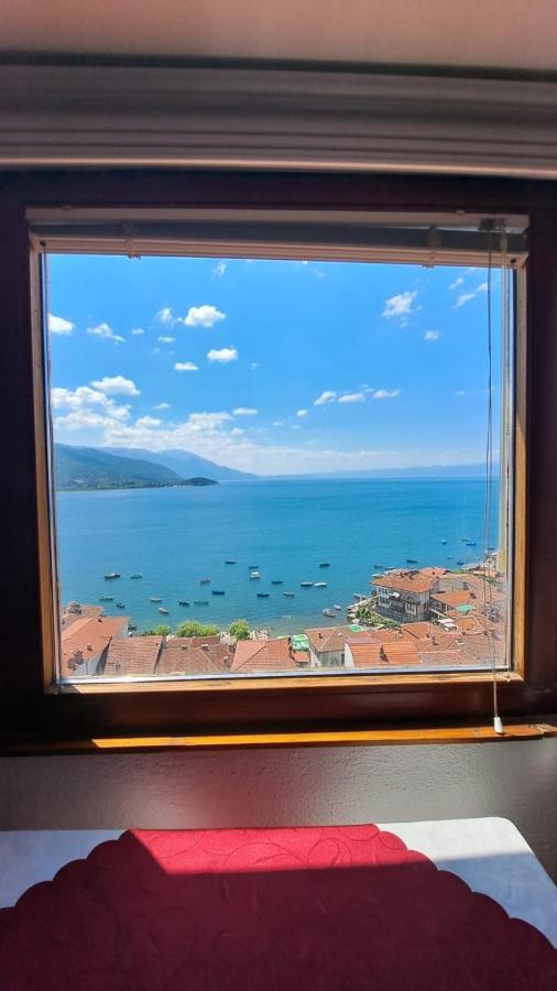 Villa Malezan โอครีด ภายนอก รูปภาพ