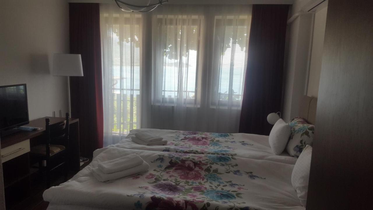 Villa Malezan โอครีด ภายนอก รูปภาพ