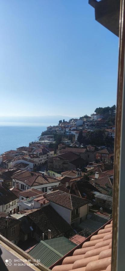 Villa Malezan โอครีด ภายนอก รูปภาพ